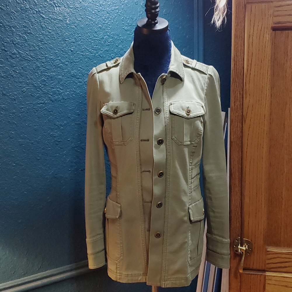 Whbm Blazer/Jacket - image 1